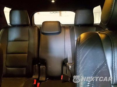 Zdjęcie 10 z 14 samochodu: 2014 FORD EXPLORER XLT VIN:1FM5K8D81EGC22152 - miniatura