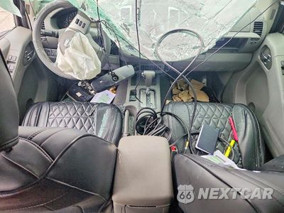Zdjęcie 8 z 13 samochodu: 2019 NISSAN FRONTIER SV VIN:1N6AD0EV9KN871074 - miniatura