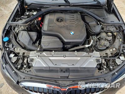 Zdjęcie 11 z 12 samochodu: 2021 BMW 330I VIN:3MW5R1J01M8C06470 - miniatura