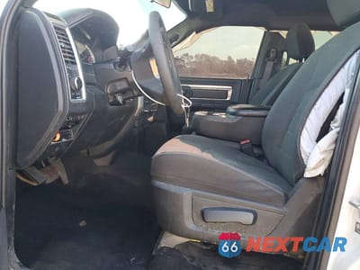Zdjęcie 7 z 13 samochodu: 2024 RAM 1500 CLASSIC SLT VIN:1C6RR7LG6RS149052 - miniatura