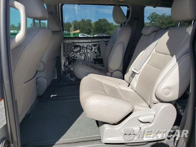 Zdjęcie 11 z 14 samochodu: 2018 TOYOTA SIENNA XLE 8-PASSENGER VIN:5TDYZ3DC4JS904432 - miniatura