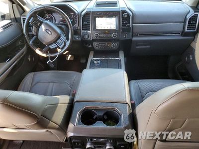 Zdjęcie 8 z 13 samochodu: 2019 FORD EXPEDITION LIMITED VIN:1FMJU1KT0KEA11099 - miniatura