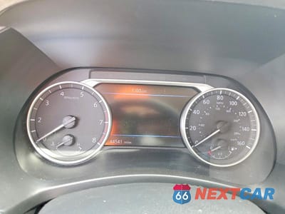 Zdjęcie 9 z 12 samochodu: 2024 NISSAN SENTRA SV VIN:3N1AB8CV0RY309669 - miniatura
