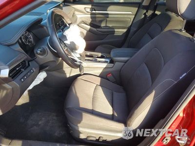 Zdjęcie 7 z 13 samochodu: 2023 NISSAN ALTIMA SV VIN:1N4BL4DV1PN324932 - miniatura