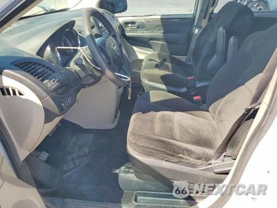 Zdjęcie 7 z 13 samochodu: 2016 DODGE GRAND CARAVAN SE VIN:2C4RDGBG7GR227314 - miniatura