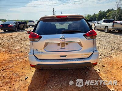 Zdjęcie 6 z 13 samochodu: 2020 NISSAN ROGUE SV VIN:JN8AT2MT2LW015228 - miniatura