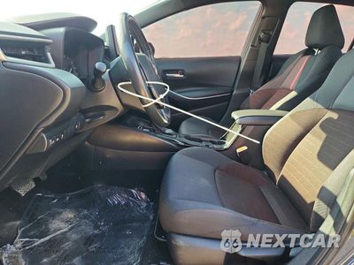 Zdjęcie 7 z 12 samochodu: 2024 TOYOTA COROLLA HYBRID SE VIN:JTDBDMHE7R3009391 - miniatura