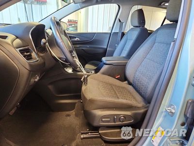 Zdjęcie 7 z 13 samochodu: 2022 CHEVROLET EQUINOX LT VIN:2GNAXUEVXN6124195 - miniatura