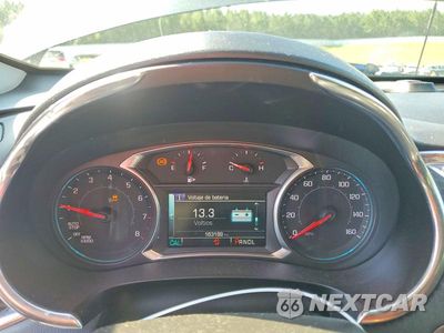 Zdjęcie 9 z 12 samochodu: 2018 CHEVROLET MALIBU LT VIN:1G1ZD5ST2JF235698 - miniatura