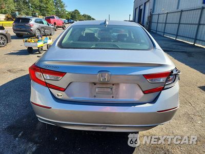Zdjęcie 6 z 12 samochodu: 2018 HONDA ACCORD LX VIN:1HGCV1F13JA245683 - miniatura