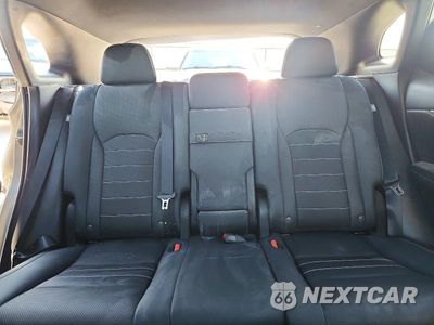 Zdjęcie 10 z 13 samochodu: 2022 LEXUS RX 350 F SPORT VIN:2T2YZMDA3NC338147 - miniatura