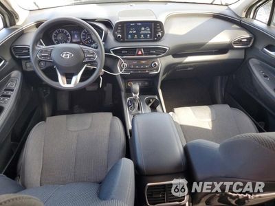 Zdjęcie 8 z 13 samochodu: 2019 HYUNDAI SANTA FE SE VIN:5NMS23AD1KH038247 - miniatura