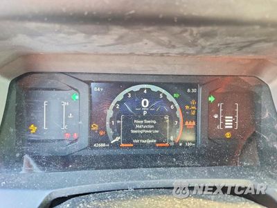 Zdjęcie 9 z 12 samochodu: 2024 TOYOTA TACOMA SR5 VIN:3TMKB5FN4RM019812 - miniatura