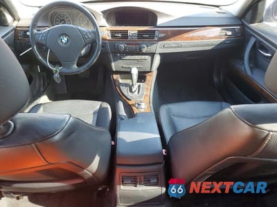 Zdjęcie 8 z 12 samochodu: 2011 BMW 328 XI SULEV VIN:WBAPK5G57BNN78980 - miniatura