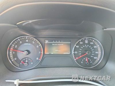 Zdjęcie 9 z 13 samochodu: 2024 KIA FORTE LXS VIN:3KPF24AD3RE782876 - miniatura