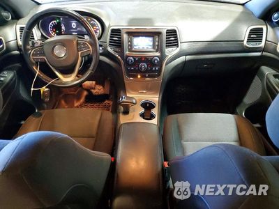 Zdjęcie 8 z 13 samochodu: 2014 JEEP GRAND CHEROKEE LAREDO VIN:1C4RJFAG8EC156537 - miniatura