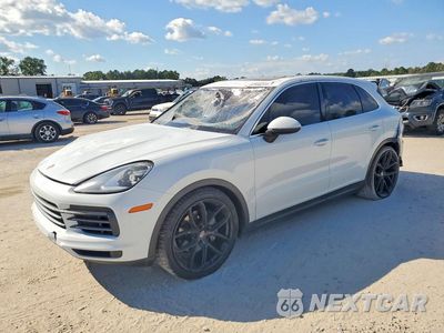 2019 PORSCHE CAYENNE WP1AA2AY5KDA06761 - główne zdjęcie licytacji z USA - miniatura