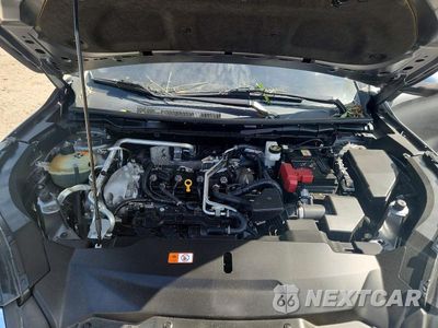 Zdjęcie 12 z 13 samochodu: 2024 MITSUBISHI OUTLANDER SEL VIN:JA4J3WA83RZ005747 - miniatura