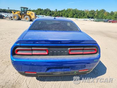 Zdjęcie 6 z 13 samochodu: 2020 DODGE CHALLENGER R/T VIN:2C3CDZBT5LH218954 - miniatura