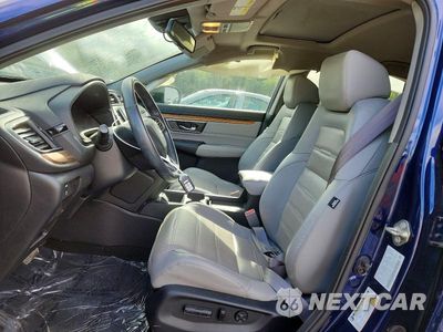 Zdjęcie 7 z 13 samochodu: 2019 HONDA CR-V EXL VIN:2HKRW2H83KH643136 - miniatura
