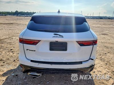 Zdjęcie 6 z 13 samochodu: 2021 JAGUAR F-PACE S VIN:SADCJ2EU8MA668201 - miniatura