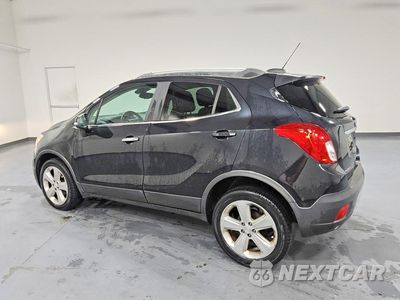 Drugie zdjęcie samochodu z przodu: 2015 BUICK ENCORE VIN:KL4CJESB1FB234080 - miniatura