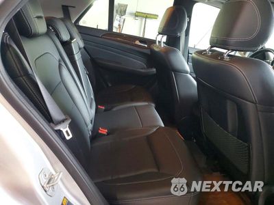 Zdjęcie 11 z 13 samochodu: 2013 MERCEDES-BENZ ML 350 4MATIC VIN:4JGDA5HB4DA213529 - miniatura