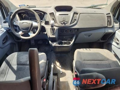 Zdjęcie 8 z 12 samochodu: 2017 FORD TRANSIT T-250 VIN:1FTYR1ZM0HKA41765 - miniatura