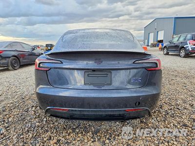 Zdjęcie 6 z 12 samochodu: 2024 TESLA MODEL 3 VIN:5YJ3E1ET6RF864654 - miniatura