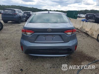 Zdjęcie 6 z 12 samochodu: 2022 TOYOTA COROLLA LE VIN:5YFEPMAE8NP325009 - miniatura