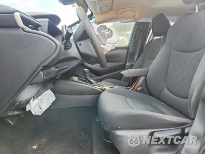 Zdjęcie 7 z 13 samochodu: 2020 TOYOTA COROLLA LE VIN:JTDEPRAE3LJ097029 - miniatura