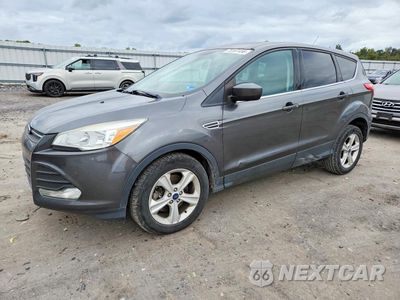 2015 FORD ESCAPE SE 1FMCU9GX5FUB35528 - główne zdjęcie licytacji z USA - miniatura
