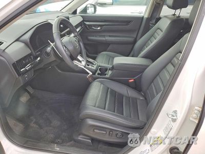 Zdjęcie 7 z 13 samochodu: 2023 HONDA CR-V EXL VIN:2HKRS4H73PH436932 - miniatura