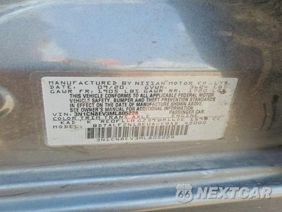 Zdjęcie 12 z 12 samochodu: 2021 NISSAN VERSA SV VIN:3N1CN8EV3ML805228 - miniatura
