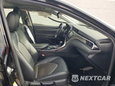 Zdjęcie 7 z 12 samochodu: 2018 TOYOTA CAMRY SE VIN:JTNB11HK3J3023799 - miniatura