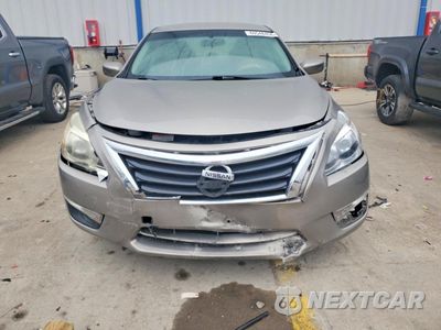 Piąte zdjęcie samochodu w środku: 2015 NISSAN ALTIMA 2.5 S VIN:1N4AL3AP7FC101168 - miniatura