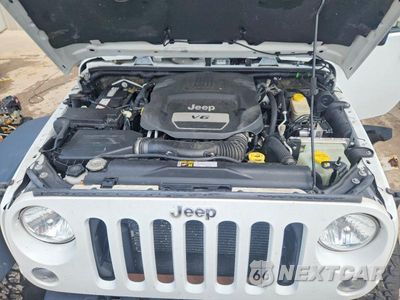Zdjęcie 11 z 12 samochodu: 2016 JEEP WRANGLER UNLIMITED RUBICON VIN:1C4HJWFG1GL169606 - miniatura