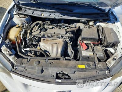 Zdjęcie 11 z 12 samochodu: 2013 SCION TC BASE VIN:JTKJF5C77D3047189 - miniatura
