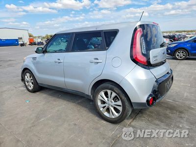 Drugie zdjęcie samochodu z przodu: 2016 KIA SOUL + VIN:KNDJP3A53G7825947 - miniatura