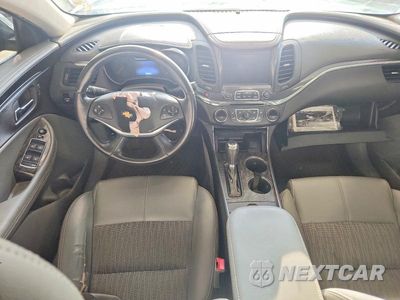 Zdjęcie 8 z 13 samochodu: 2014 CHEVROLET IMPALA LT VIN:2G1125S30E9125279 - miniatura