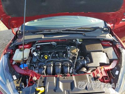 Zdjęcie 11 z 12 samochodu: 2015 FORD FOCUS SE VIN:1FADP3F22FL264535 - miniatura