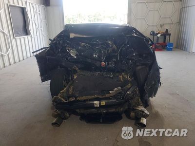 Zdjęcie 6 z 12 samochodu: 2015 HONDA ACCORD SPORT VIN:1HGCR2E55FA019277 - miniatura
