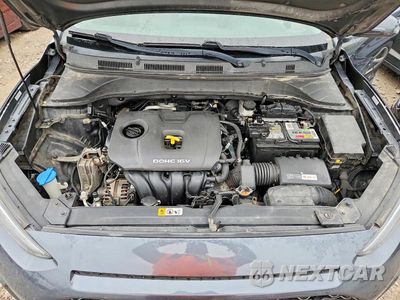 Zdjęcie 11 z 12 samochodu: 2019 HYUNDAI KONA SEL VIN:KM8K2CAA6KU323133 - miniatura