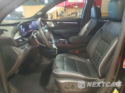 Zdjęcie 7 z 13 samochodu: 2026 BUICK ENCLAVE AVENIR VIN:5GAEVCKS9TJ142239 - miniatura