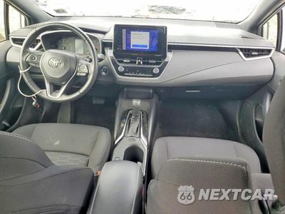 Zdjęcie 8 z 13 samochodu: 2023 TOYOTA COROLLA HATCHBACK SE VIN:JTND4MBE4P3201992 - miniatura