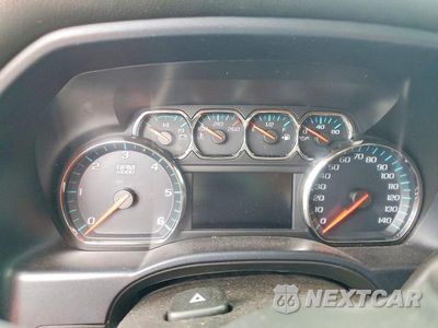 Zdjęcie 9 z 13 samochodu: 2018 GMC SIERRA C1500 SLT VIN:3GTP1NEC3JG231208 - miniatura