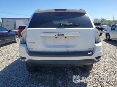 Zdjęcie 6 z 13 samochodu: 2015 JEEP COMPASS SPORT VIN:1C4NJDBB8FD324145 - miniatura