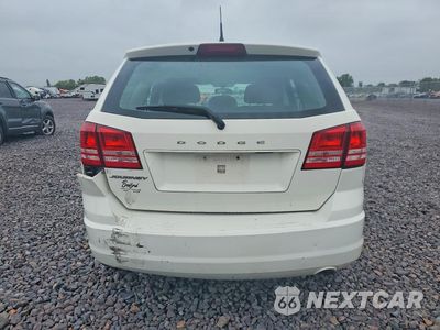 Zdjęcie 6 z 13 samochodu: 2014 DODGE JOURNEY SE VIN:3C4PDCAB2ET268322 - miniatura