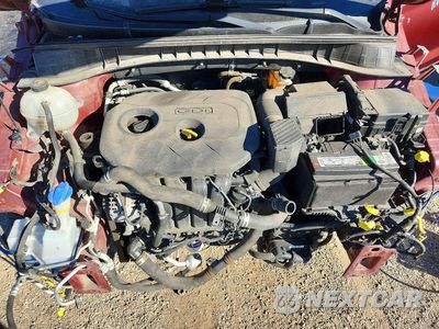 Zdjęcie 11 z 13 samochodu: 2017 HYUNDAI TUCSON SE PLUS VIN:KM8J3CA42HU548709 - miniatura