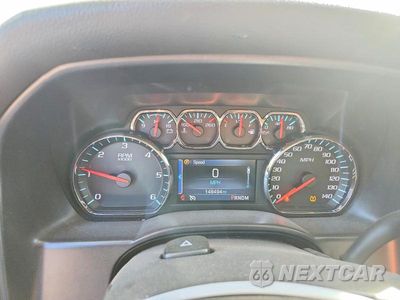 Zdjęcie 9 z 12 samochodu: 2014 CHEVROLET SILVERADO K1500 LT VIN:1GCVKREC9EZ395466 - miniatura
